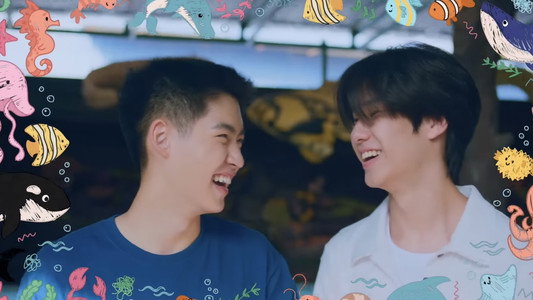 เปิดเทอมใหม่ หัวใจหัดรัก