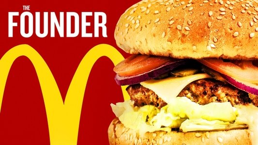 The Founder