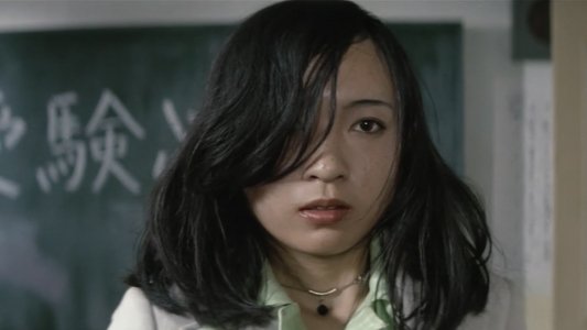 卒業五分前 群姦