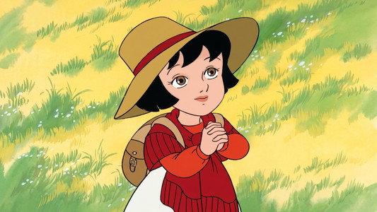 Heidi