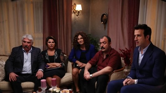 Aile Arasında