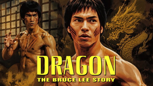 Dragon: The Bruce Lee Story