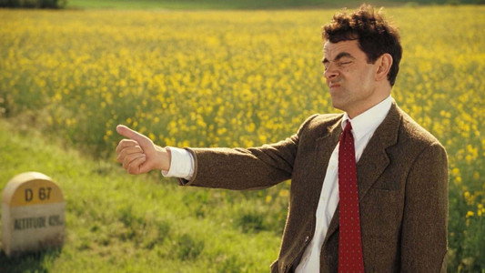 Mr. Bean's Holiday