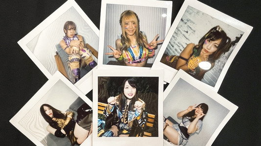 スターダム・ワールドのスターダム