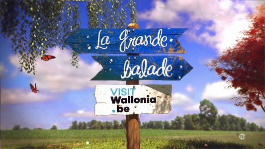 La grande balade