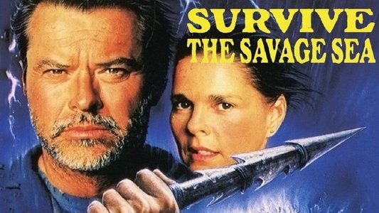 Survive the Savage Sea