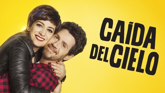 Caída del cielo