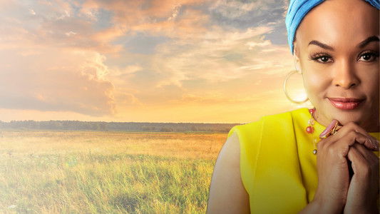 God's Grace: The Sheila Johnson Story