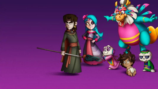 Las leyendas: El origen