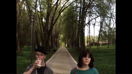 Влюбленный Нил 2