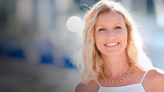 L'incroyable destin d'Alexandra Lamy