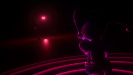 The Amazing Digital Circus: The Last Act