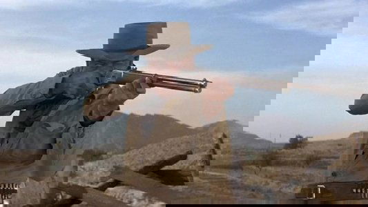 Return of the Seven