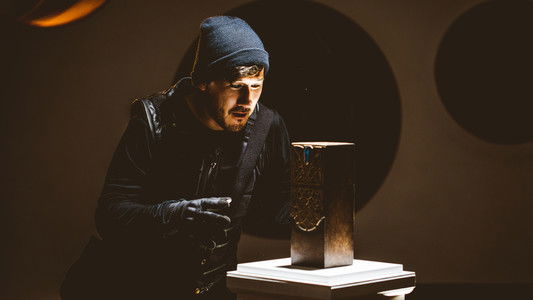 A Heist with Markiplier