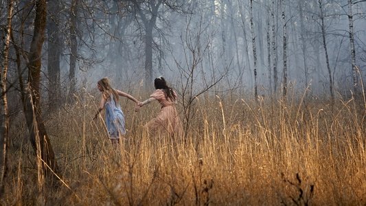 Ghostland