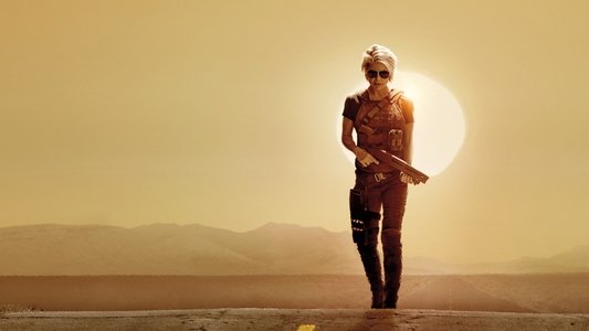 Terminator: Dark Fate