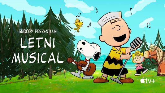Snoopy Presents: A Summer Musical