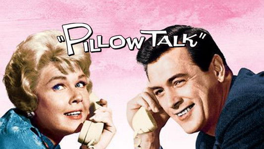 Pillow Talk