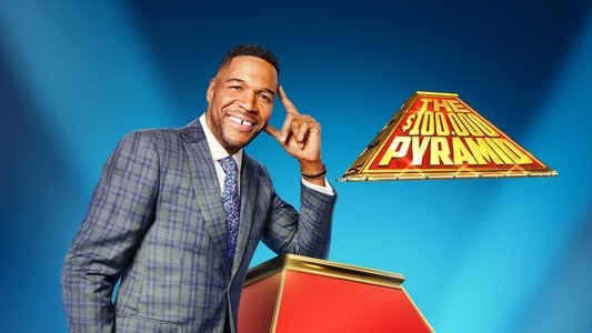 The $100,000 Pyramid