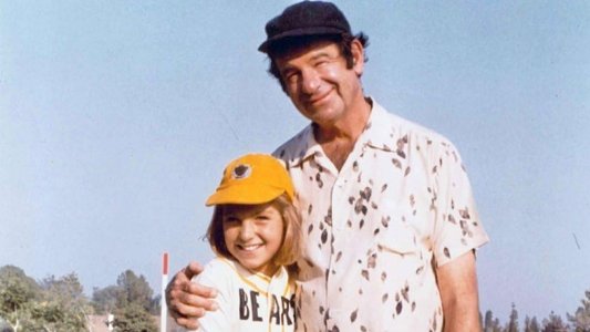 The Bad News Bears