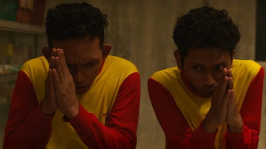 Warung Pocong