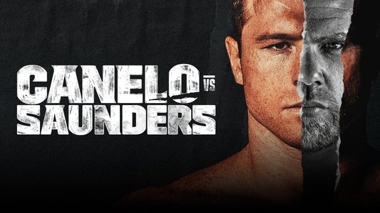 Canelo Alvarez vs. Billy Joe Saunders