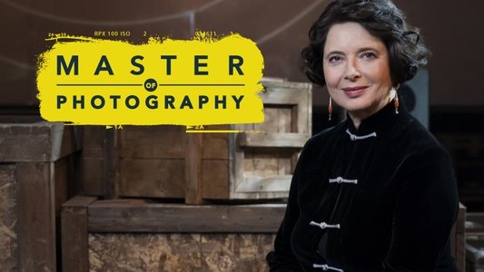Master of Photography