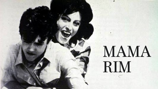 Mamma Roma
