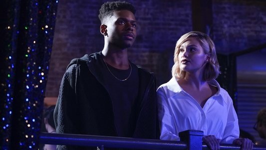 Marvel's Cloak & Dagger