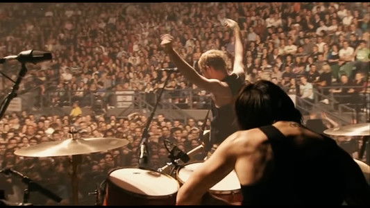 Silverchair: Across the Great Divide