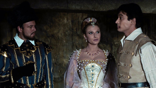 Hardi ! Pardaillan !