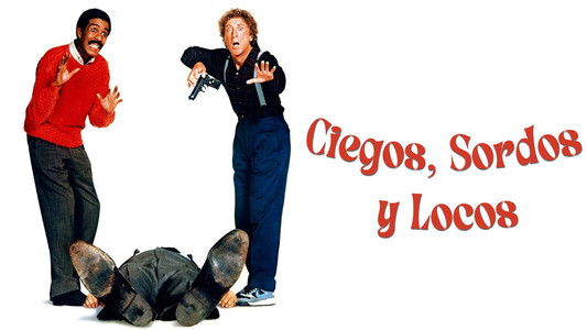 See No Evil, Hear No Evil