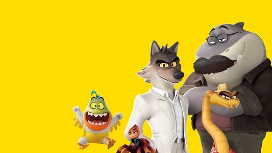 The Bad Guys 2