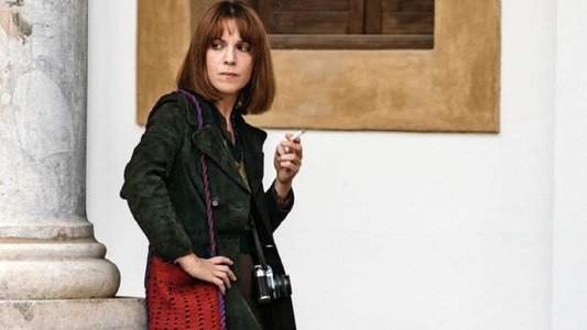 Solo per passione - Letizia Battaglia fotografa