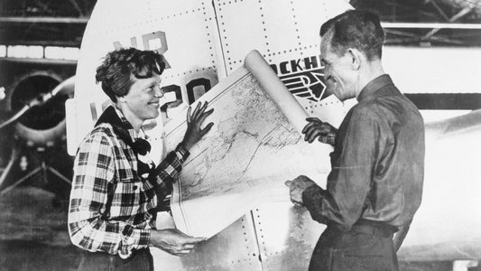 Expedition Amelia
