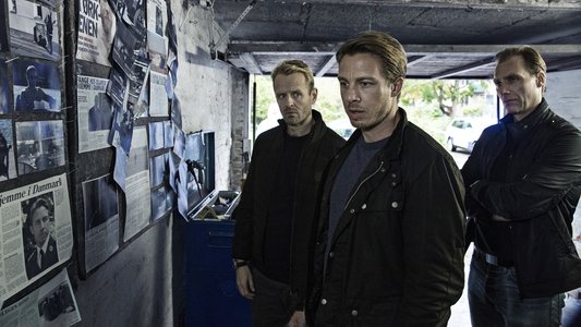 Gidseltagningen