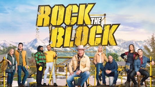 Rock the Block