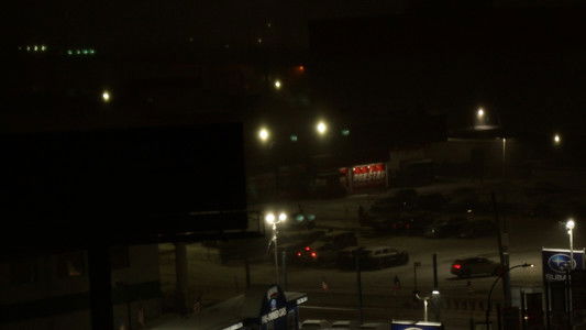 a walk with homer j.