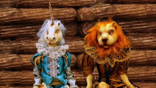 アリス・イン・ドリームランド