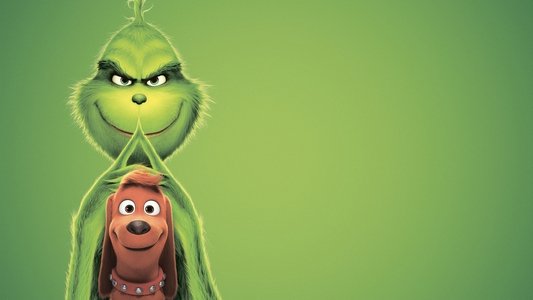 The Grinch