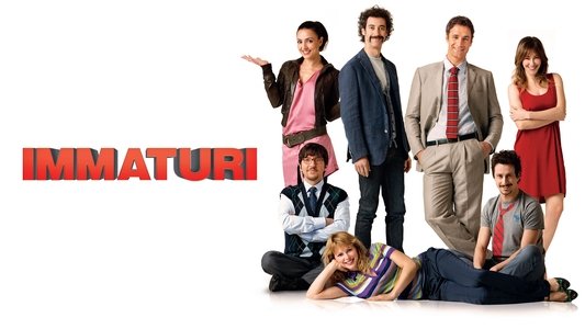Immaturi