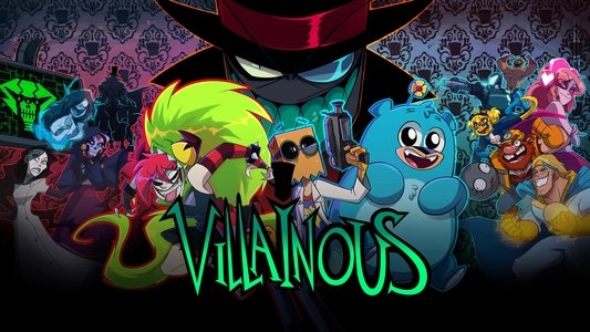 Villanos