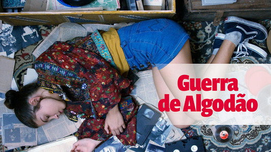 Guerra de Algodão