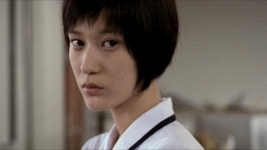 여고괴담 두번째 이야기