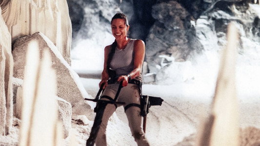 Lara Croft: Tomb Raider