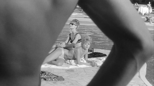Mélodie en sous-sol