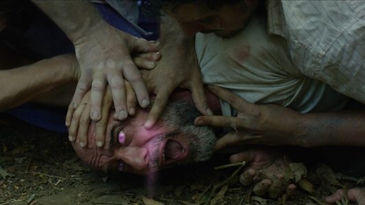 El último zombi