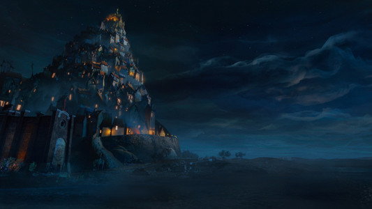 The Boxtrolls