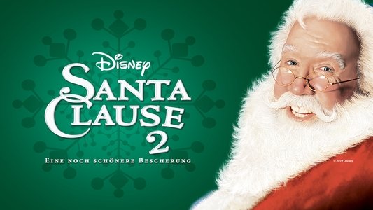 The Santa Clause 2