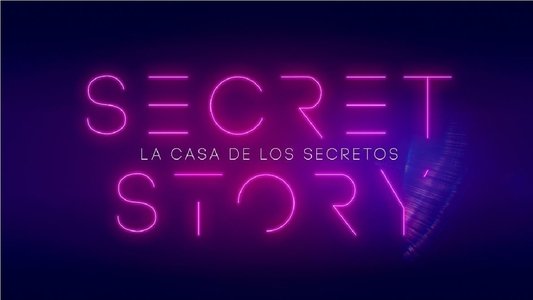 Secret Story: La casa de los secretos